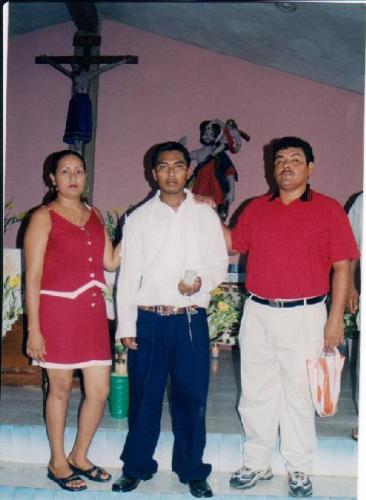 Gerardo Mejia