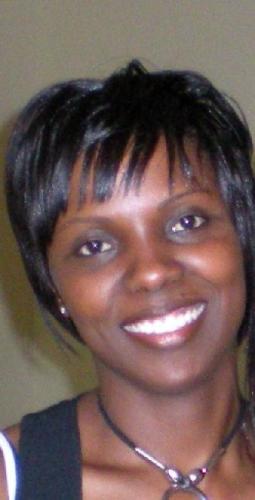 Leah Mwangi