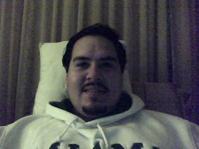 Luis Solis