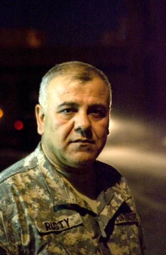 Bakir Askary