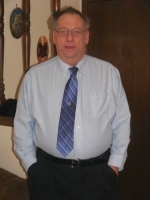 Wesley Baylander