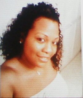 Lakeisha Alexander
