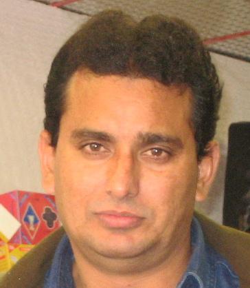 Abdul Khaliq