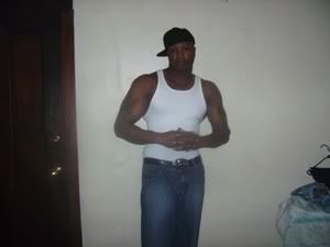 Johnathan Norris