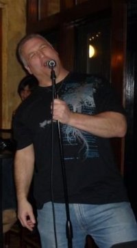 David Pink