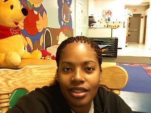 Brandi Williams
