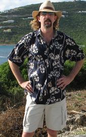 Daniel Dailey