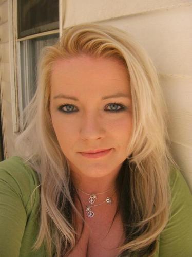 Ami Taylor