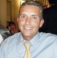 Steven Fohring