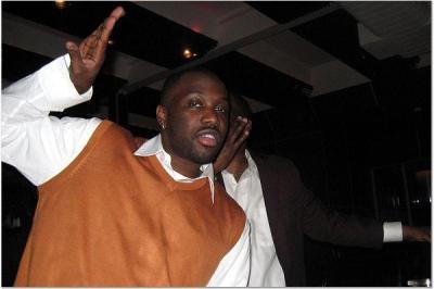 Dwayne Jenkins