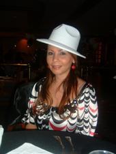 Janet Otero