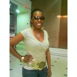 Cheri Jones