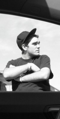 Eric Jamael