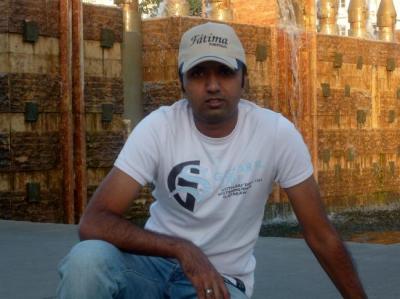 Sajid Iqbal