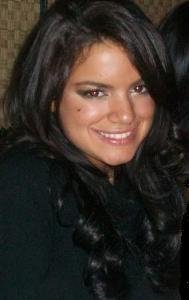 Saulina Madera