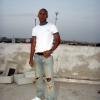 Allmamy Sankoh