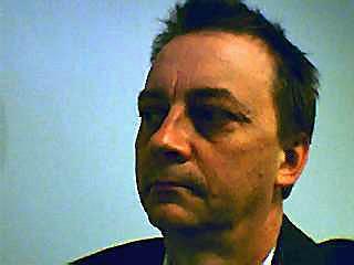 Alan Hill