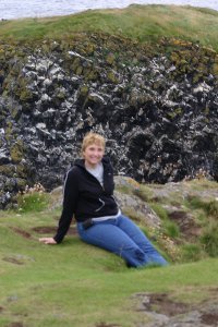 Eleanor Mallow