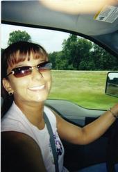 Sandra Secord