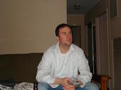 Brett Gregg