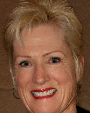 Cathy Clement