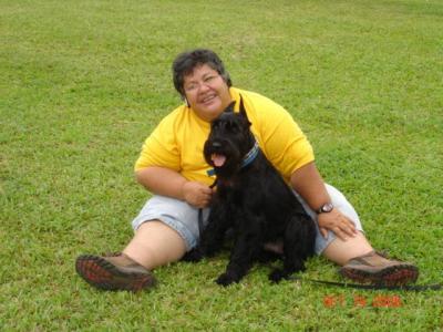 Carmen Ortiz