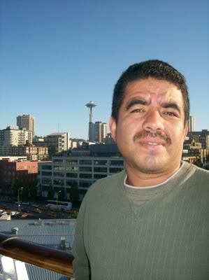 Jesse Mejia