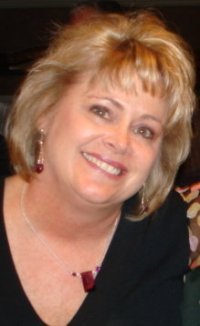 Connie Karvas