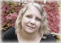 Heidi Argyle