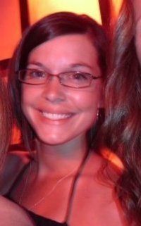 Amanda Kirk