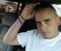 Travis Groszewski