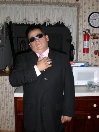 Luis Soto