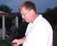 Mark Holland