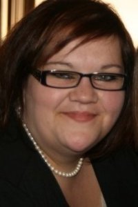 Nicole Robarge