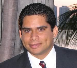 Eric Rosario