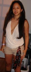 Edwina Duque