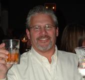 Timothy Bowers