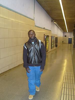 Charles Apraku