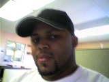 Travis Spates