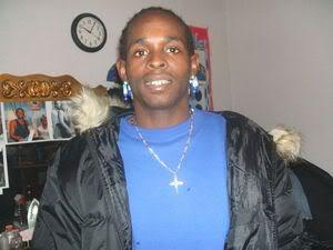 Daimiun Williams