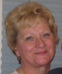 Hazel Desmond