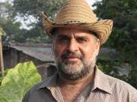 Firdos Mubaraki