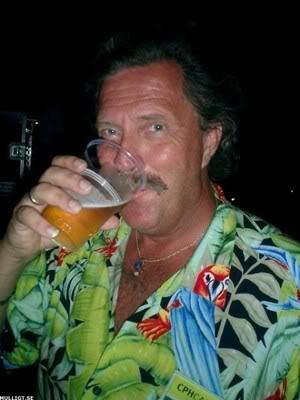 Anders Bjorkman