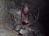 Bradley Haddix