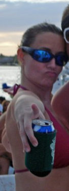 Lindsey Parker