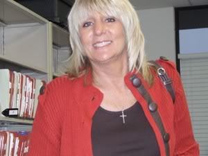 Jewell Tucker