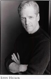 John Hickok