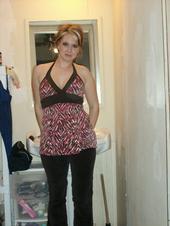 Holly Sibley