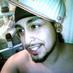 Roberto Mejia