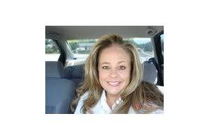 Tracey Tanner